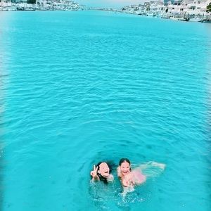 Meet your Posher, Anna